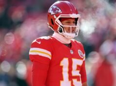 Chiefs Pro Bowler affronta le responsabilità chiave con Patrick Mahomes