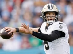Anteprima del training camp 2026 dei New Orleans Saints: è l’ora di Tyler Shough