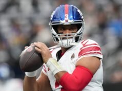 Russell Wilson rompe il silenzio sul futuro della NFL dopo la visita dei Jets