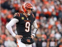 Joe Burrow potrebbe affrontare “problemi seri” con il più grande buco nel roster del Bengala