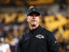 John Harbaugh attacca in modo sottile i Ravens nel discorso d’inizio