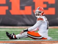 Shedeur Sanders nel Limbo mentre i Browns rifiutano di nominare Starter