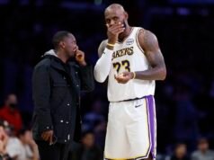 Rich Paul affronta le voci su LeBron James mentre la decisione dei Lakers incombe