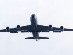 L’aereo militare statunitense dichiara un’emergenza vicino al Qatar – Media statali dell’Iran