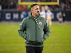 I Packers ricevono un complimento ambiguo in vista della stagione NFL 2026