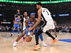 Shai Gilgeous-Alexander vince l’MVP in vista delle finali della Western Conference: rapporto