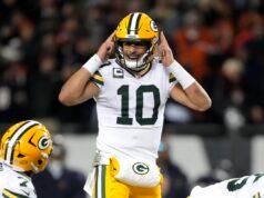 L’allenatore dei Packers invia un messaggio forte sull’amore per Jordan per la stagione NFL