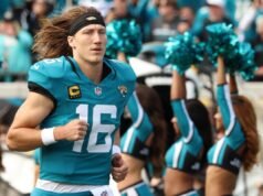 I tifosi dei Jaguars impazziscono per il drastico cambiamento nell’aspetto di Trevor Lawrence