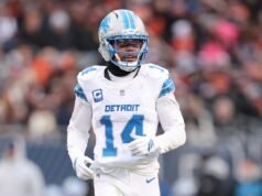 Amon-Ra St Brown invia un messaggio forte in vista della stagione dei Lions