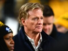 La NFL si sta spingendo troppo oltre con i giochi internazionali: ecco perché