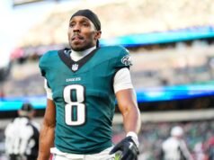 Cowboy che mostrano interesse per l’ex CB del primo turno