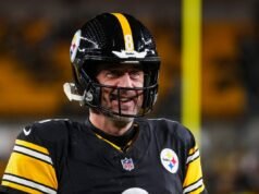 Aaron Rodgers potrebbe volere una clausola “out” nel contratto degli Steelers