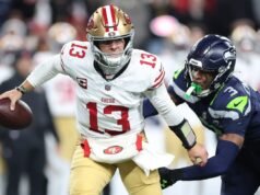 L’ex stella dei 49ers denuncia il primo difetto fatale del quarterback Brock Purdy