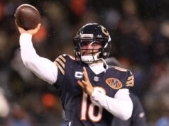 Anteprima del training camp 2026 dei Chicago Bears: è tutta una questione di Caleb Williams