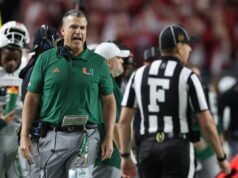 Miami lancia la migliore recluta a 5 stelle dalla Georgia