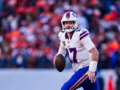 Il più grande buco nel roster di Bills è un problema per il quarterback Josh Allen