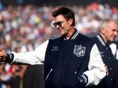 Bill Belichick scherza sulla NFL che dovrebbe rinominare il Trofeo Lombardi in onore di Tom Brady
