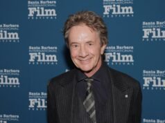 Martin Short parla della tragedia di una vita nel trailer di Netflix Doc “Marty, La vita è breve”.
