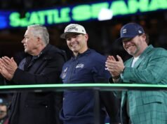 I Seahawks perdono un membro chiave del front office dopo la corsa del Super Bowl