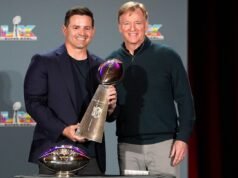 I piani della NFL per un programma di 18 partite ricevono un importante aggiornamento