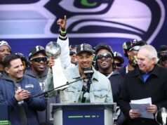 Il fratello di Jaxon Smith-Njigba denuncia il trattamento riservato dalla NFL ai Seahawks WR
