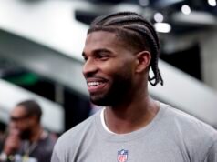 I fan dei Browns credono che il video di rilascio programmato confermi Shedeur Sanders come QB1