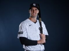 Spencer Jones degli Yankees fa una storia molto specifica della MLB