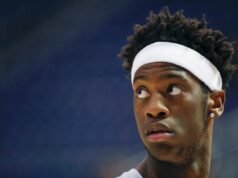 Potrebbe l’asso del Jazz Trade Bailey salire per AJ Dybantsa?