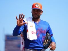 I New York Mets scambieranno Freddy Peralta? 3 squadre che potrebbero conquistarlo