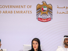 L’attacco dei droni prende di mira l’unica centrale nucleare del mondo arabo negli Emirati Arabi Uniti