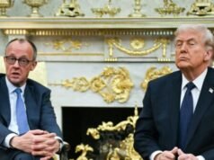 L’amministrazione Trump ritirerà migliaia di truppe dalla Germania, alleato della NATO, afferma il Pentagono