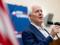 Cornyn contrasta con Massie e Cassidy mentre affronta Paxton sostenuto da Trump