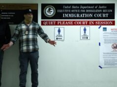 L’amministratore Trump cerca di addebitare ad alcuni immigrati 18.000 dollari per deportarli
