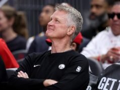 Steve Kerr accetta il New Deal per tornare come allenatore dei Warriors: rapporto