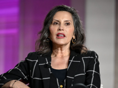 Il leader del Senato del Michigan chiede al Dipartimento di Giustizia di indagare su Gretchen Whitmer per un presunto piano di frode da 20 milioni di dollari