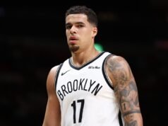Michael Porter Jr. incolpa lo scambio dei Nuggets per l’uscita anticipata dai playoff