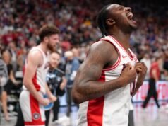 Jaden Bradley dell’Arizona sta salendo silenziosamente la scala del Draft NBA
