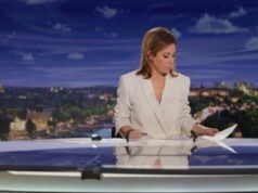 L’emittente pubblica francese si arrabbia per aver offuscato le statue classiche