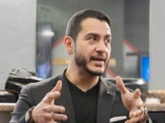 Il candidato democratico al Senato del Michigan definisce gli agenti ICE “teppisti”