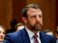 Il DHS di Markwayne Mullin prepara azioni legali contro i migranti che avanzano richieste di asilo fraudolente