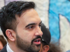 Mamdani definisce il socialismo democratico: rubare gli abbonamenti allo streaming