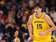 3 giocatori del Michigan sembrano improvvisamente bloccati al primo turno nel Draft NBA