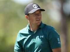 Jordan Spieth si rivolge ai golfisti LIV che potrebbero tornare al PGA Tour