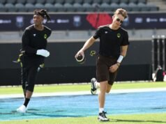 DeAndre Hopkins mette Joe Burrow in cima alla sua lista dei desideri del quarterback