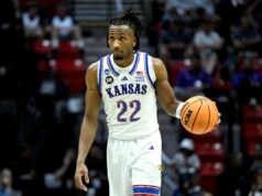 Darryn Peterson fa un confronto audace per il potenziale dell’NBA