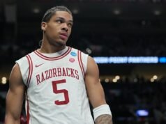 Acuff vs Wagler vs Flemings: chi è il miglior playmaker nel Draft NBA?