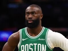 Jaylen Brown attacca pubblicamente i funzionari NBA un giorno dopo la sconfitta in gara 7 dei Celtics