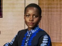 Lupita Nyong’o, istruita a Yale, ammette di non aver mai sentito parlare di “L’Odissea” prima del casting di Elena di Troia