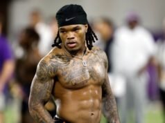 Perché il debuttante degli orsi Zavion Thomas viene chiamato “Jahmyr Gibbs 2.0”
