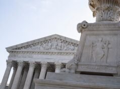 Rep. Olszewski: La Corte Suprema ha bisogno di limiti di mandato | Opinione